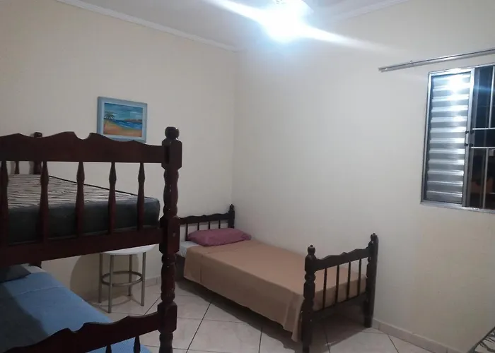 Mayda Hostel