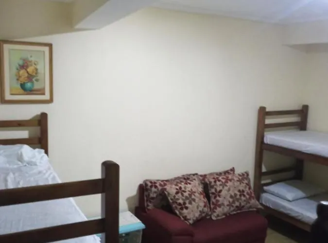 Mayda Hostel