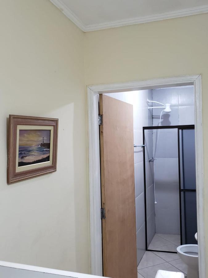 Mayda Albergue Praia Grande (Santos)