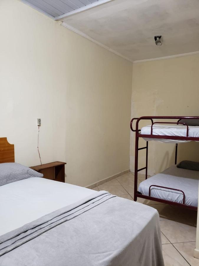 Mayda Albergue Praia Grande (Santos)